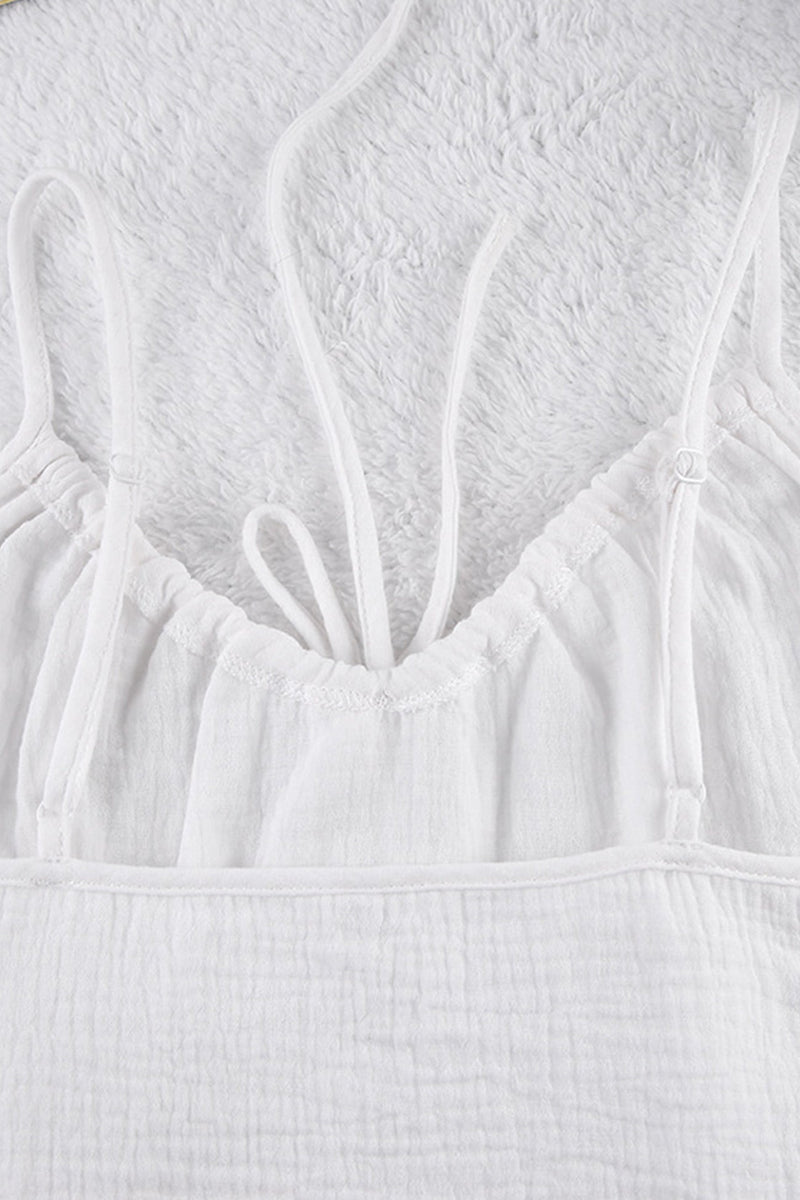 Sophisticated Top with a Clean Classic Look