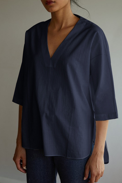 Sophisticated Top with a Clean Classic Look