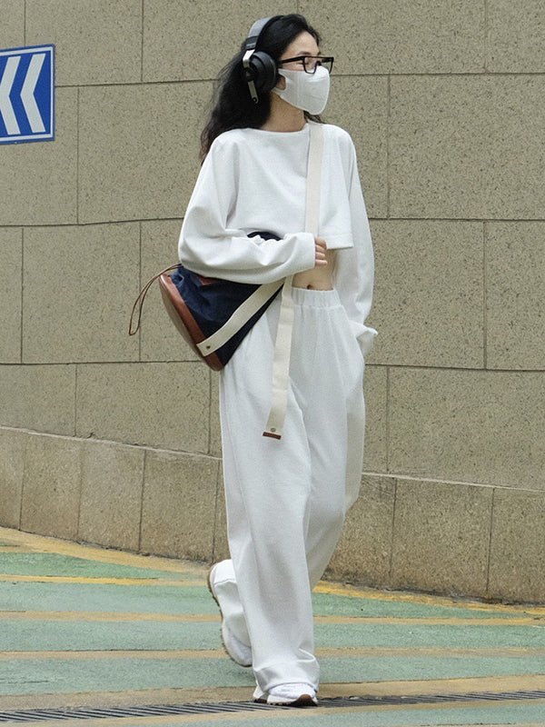 Beautifully Balanced Pants with Timeless Character
