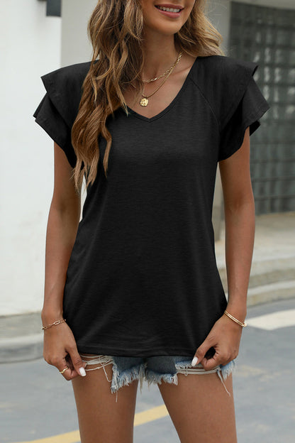 Classic Vintage & Enduringly Stylish T-Shirt