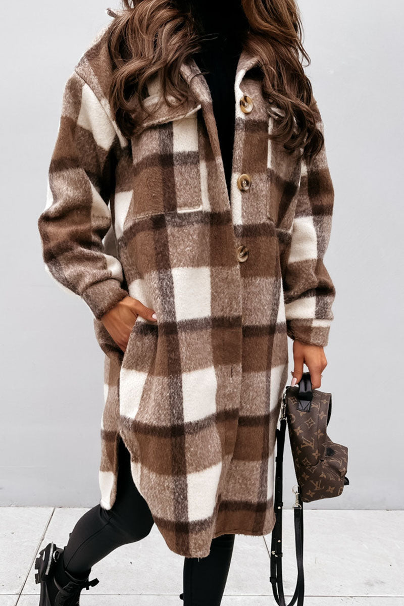 Polished Garment with an Effortless Classic Look