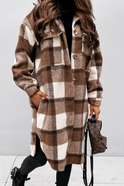 Polished Garment with an Effortless Classic Look