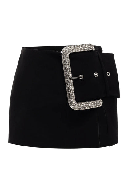 Gracefully Styled Garment for Any Occasion