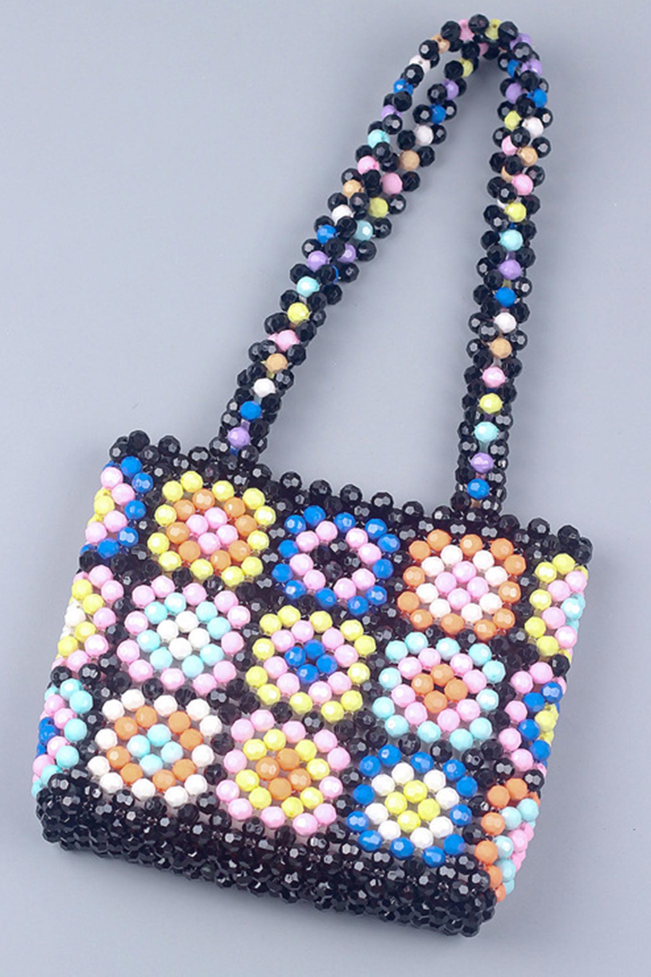 Elegantly Styled Bag for Everyday Wear