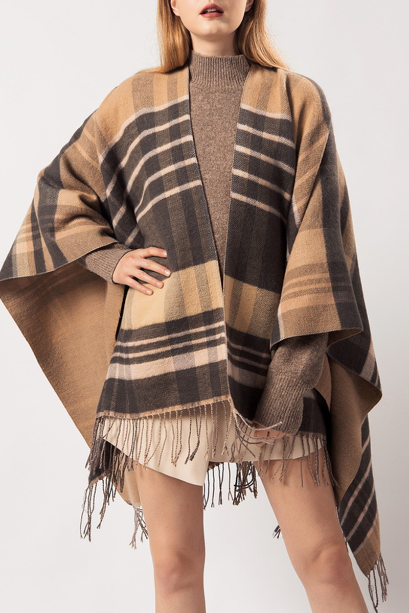 Beautifully Balanced Garment with Timeless Character