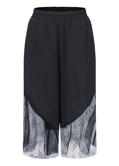 Polished Pants with an Effortless Classic Look