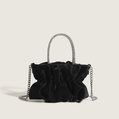 Sophisticated Bag with a Clean Classic Look