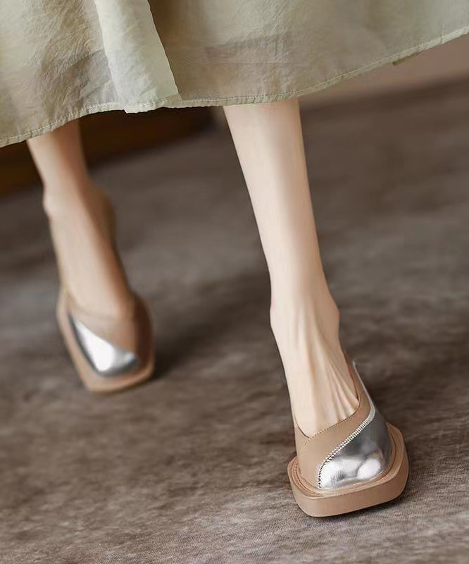 Classic Vintage & Enduringly Stylish Shoes