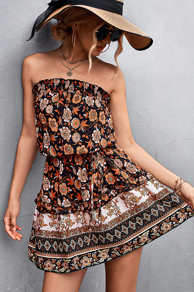 Classic Vintage & Enduringly Stylish Dress