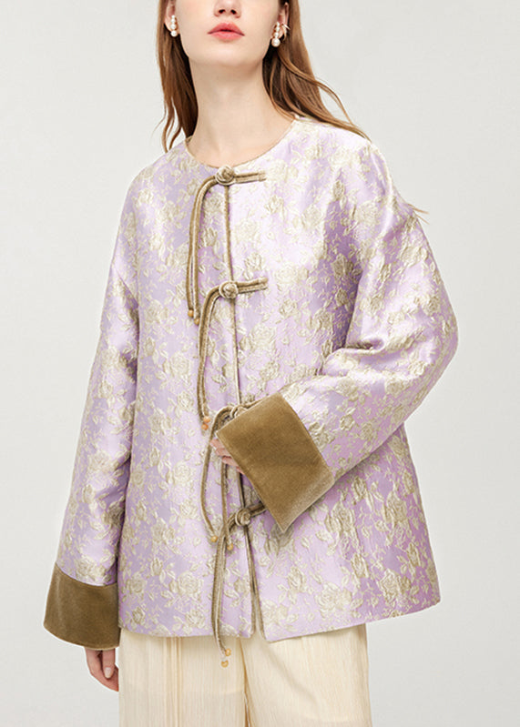 Elegantly Styled Coat for Everyday Wear