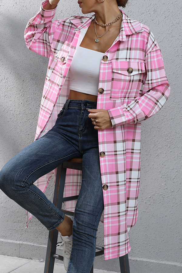 Beautifully Crafted Garment in a Classic Style