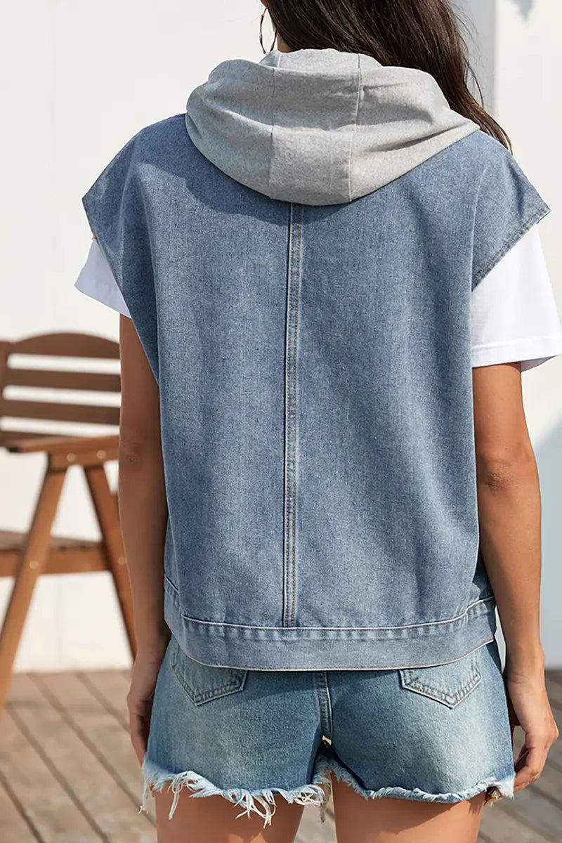 Beautifully Balanced Garment with Timeless Character