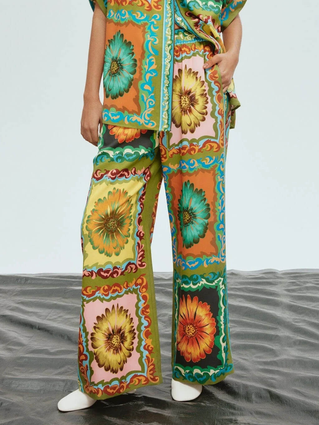 Multi-Color