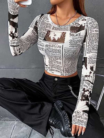 Classic Vintage & Enduringly Stylish T-Shirt