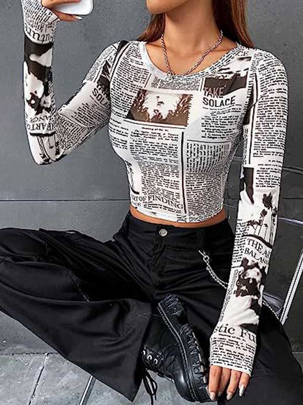 Classic Vintage & Enduringly Stylish T-Shirt