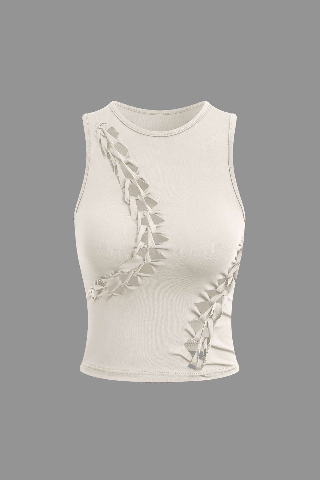 Elegantly Styled Top for Everyday Wear