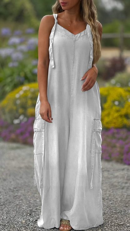 Classic Vintage Garment with a Flattering Fit