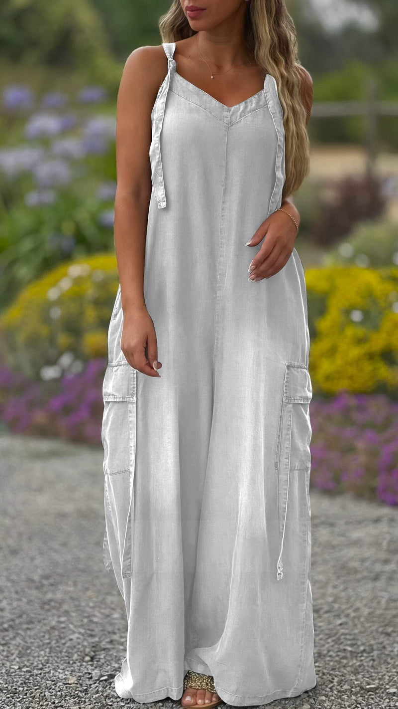 Classic Vintage Garment with a Flattering Fit