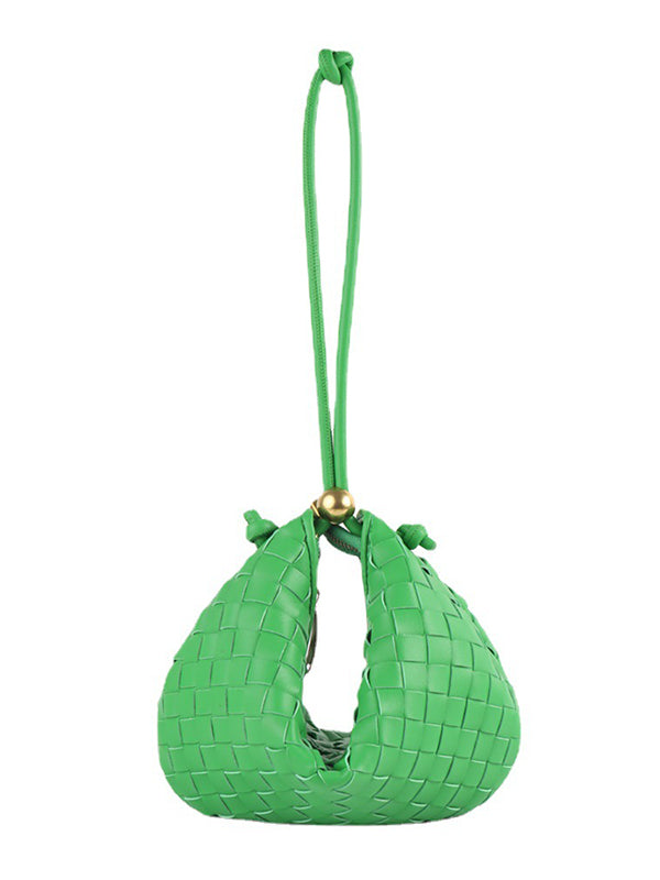 Beautifully Finished Bag in a Timeless Design