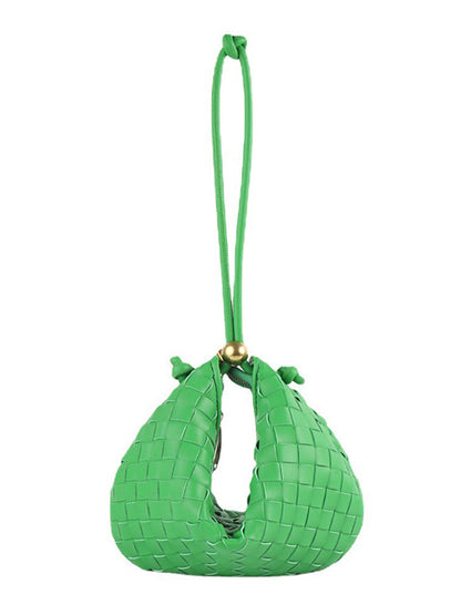 Beautifully Finished Bag in a Timeless Design