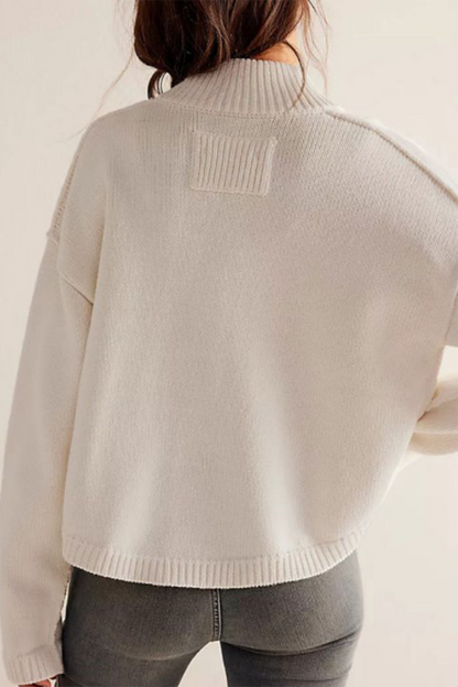 Polished Garment with an Effortless Classic Look