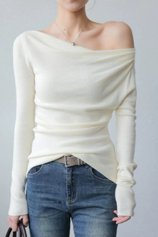 Classic Vintage & Enduringly Stylish Top