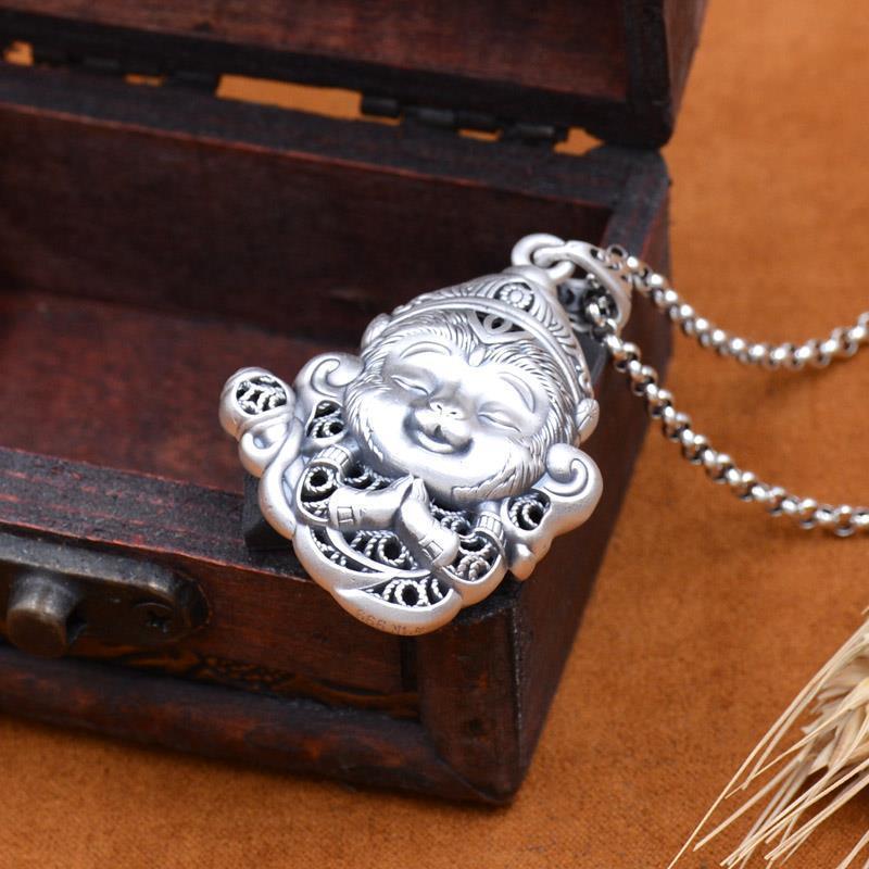 Beautifully Balanced Garment with Timeless Character