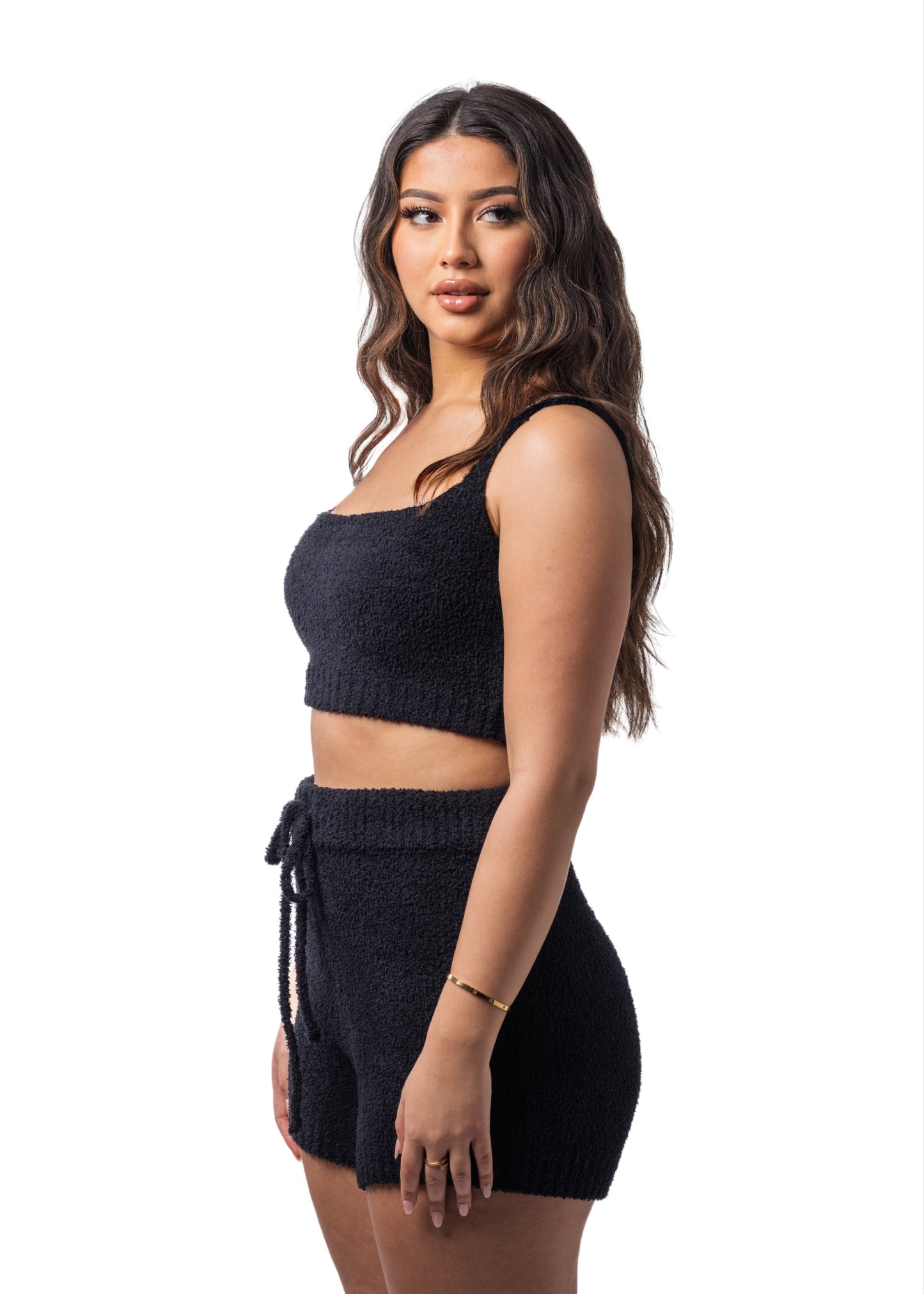 Gracefully Styled Garment for Any Occasion