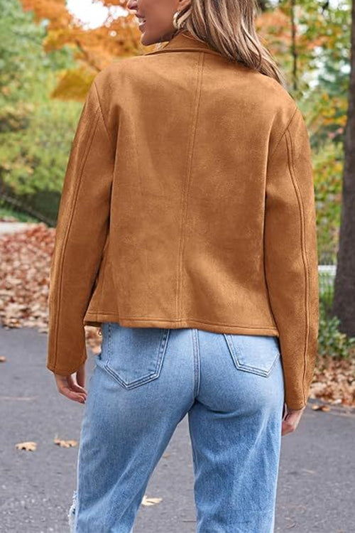 Beautifully Crafted Jacket in a Classic Style