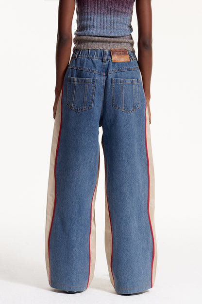Vintage Inspired Garment with a Contemporary Edge