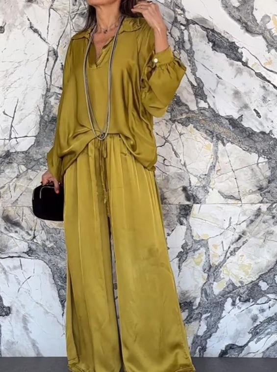 A Vintage Style Garment with Delicate Timeless Details