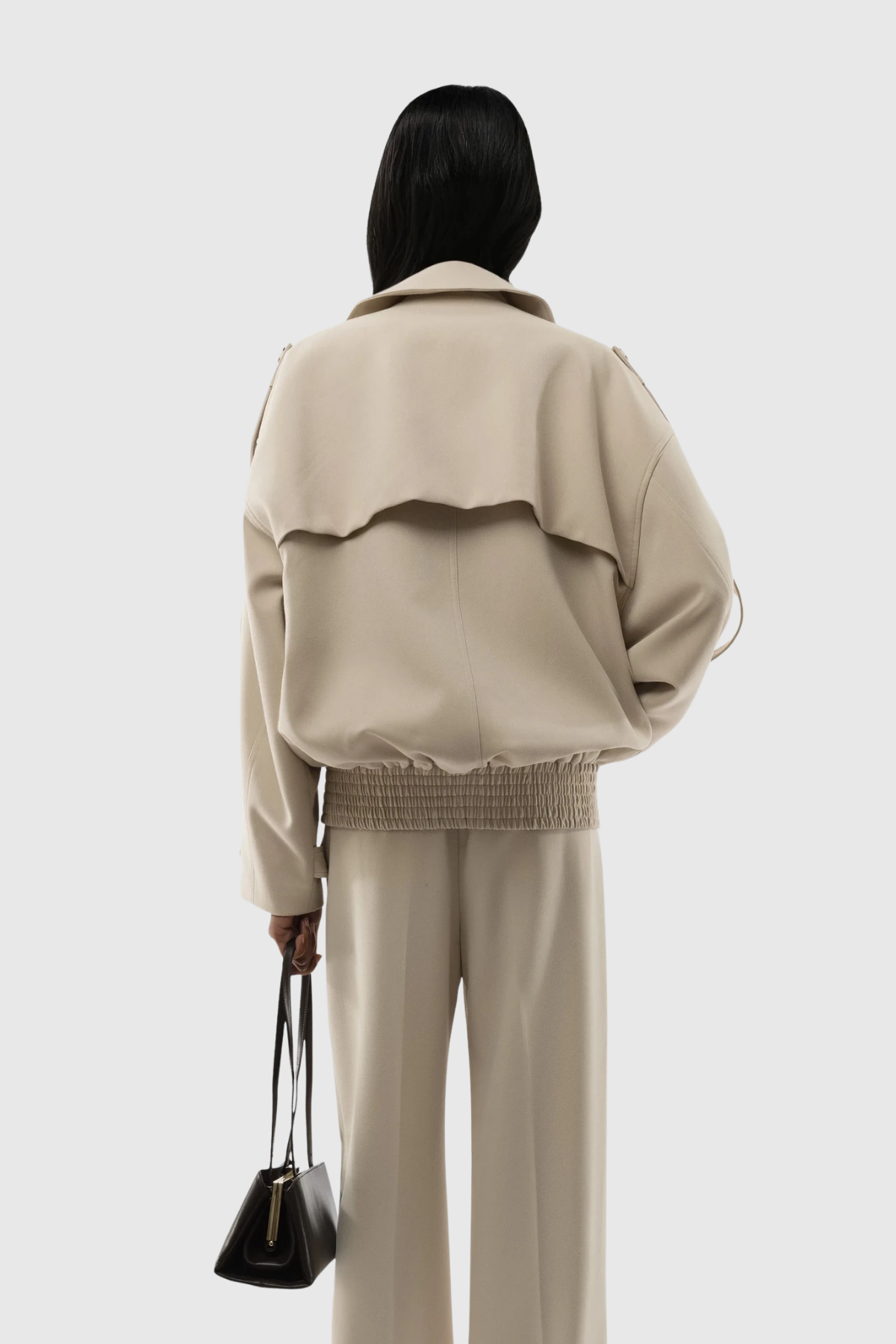 Classic Vintage & Enduringly Stylish Jacket