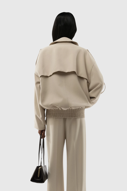 Classic Vintage & Enduringly Stylish Jacket