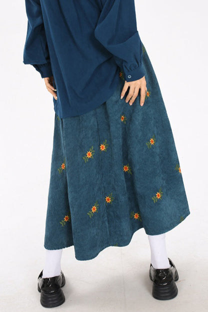 Classic Vintage Garment with a Flattering Fit