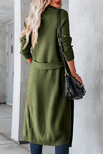 Beautifully Crafted Cardigan in a Classic Style