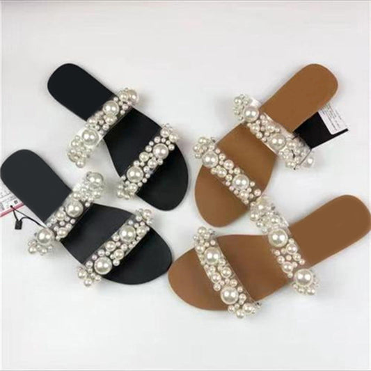 Polished Sandals with an Effortless Classic Look