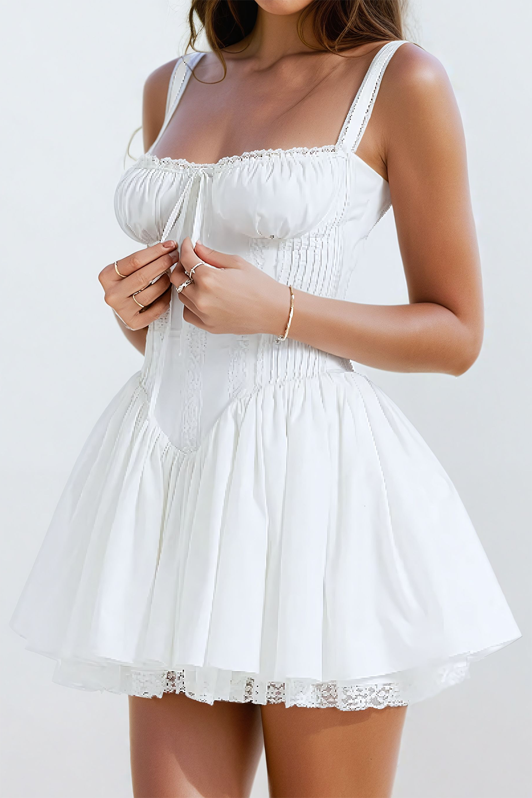 Classic Vintage & Enduringly Stylish Dress