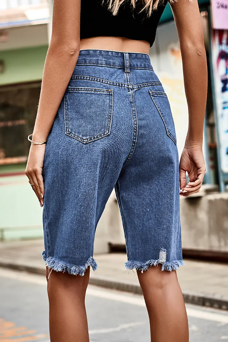 Beautifully Balanced Garment with Timeless Character