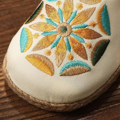 Effortlessly Elegant Shoes with a Timeless Design