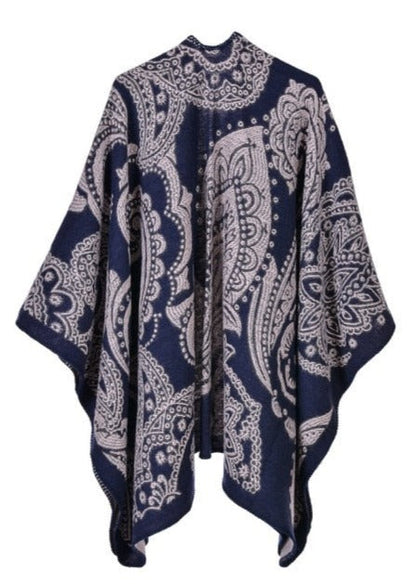 Vintage Inspired Garment with a Contemporary Edge