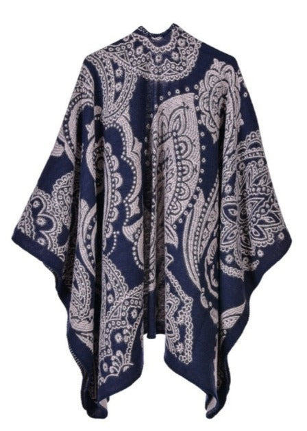 Vintage Inspired Garment with a Contemporary Edge