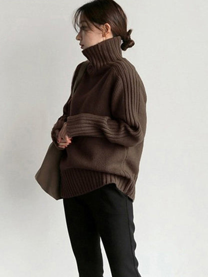 Classic Vintage & Enduringly Stylish Sweater