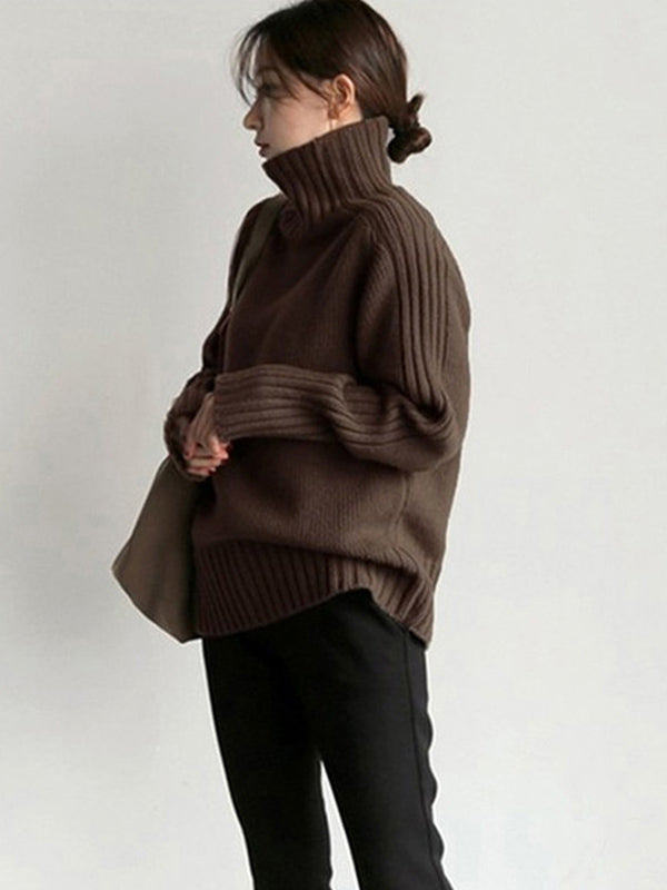 Classic Vintage & Enduringly Stylish Sweater