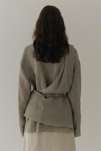 Beautifully Crafted Cardigan in a Classic Style