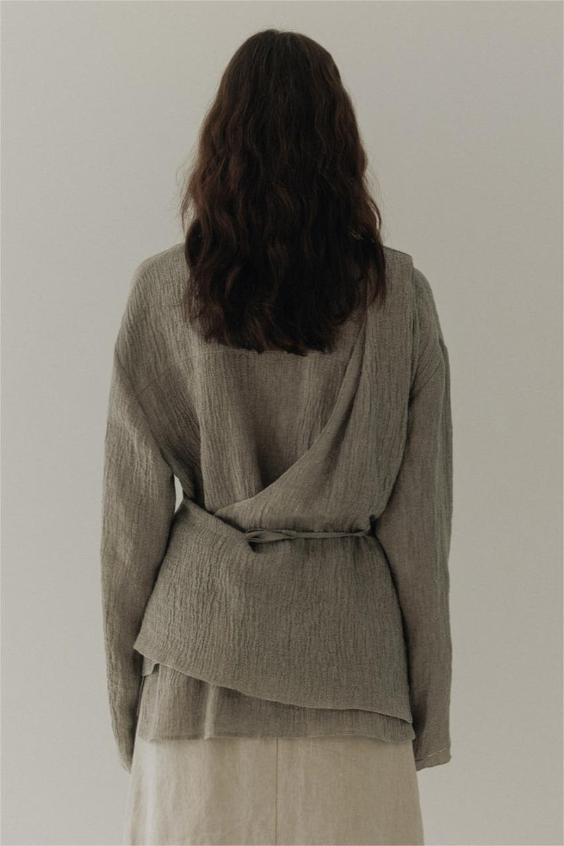 Beautifully Crafted Shirt in a Classic Style