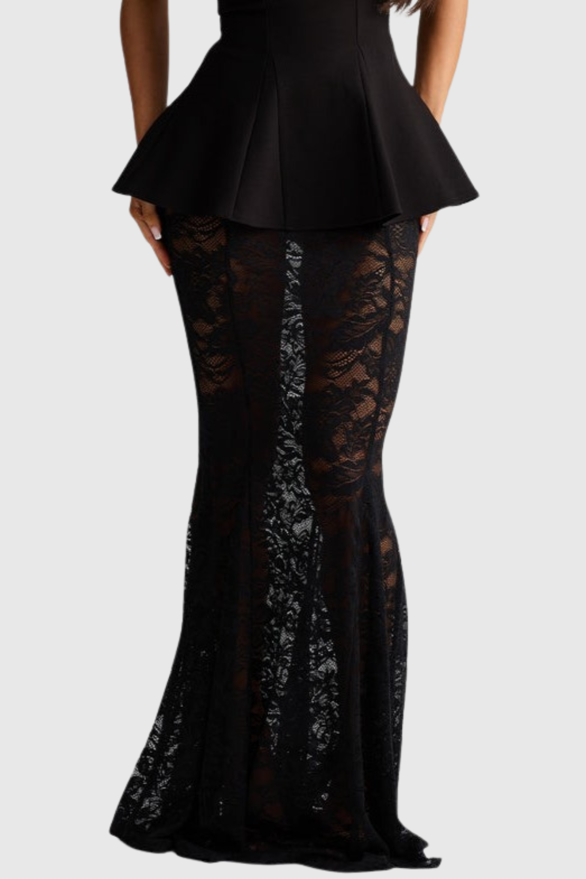 Elegantly Styled Garment for Everyday Wear