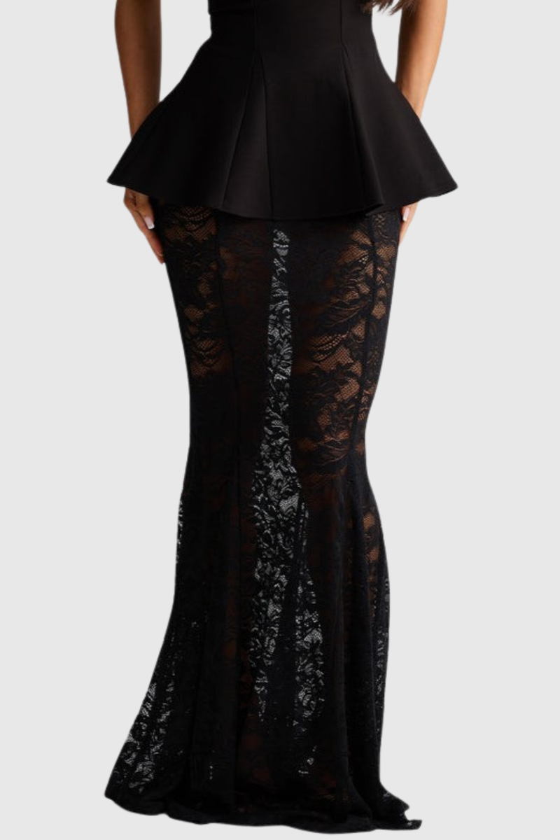 Elegantly Styled Garment for Everyday Wear
