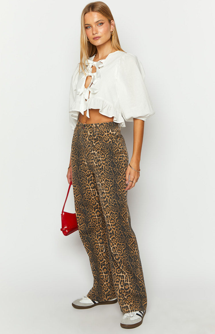 A Vintage Style Garment with Delicate Timeless Details