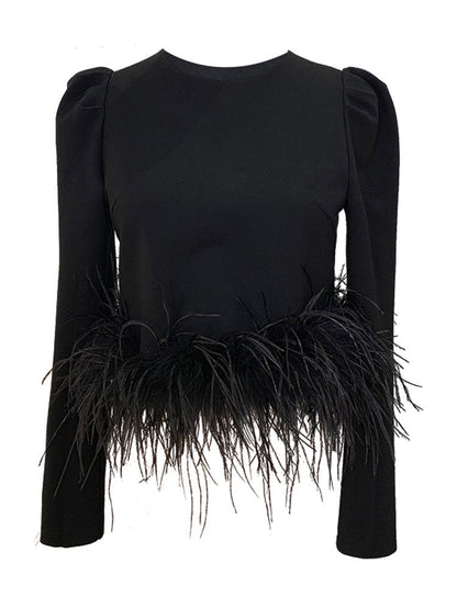 Beautifully Finished Top in a Timeless Design