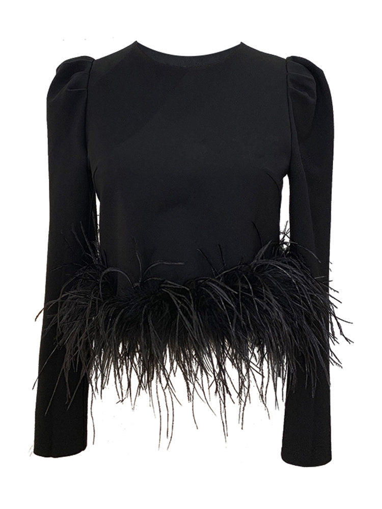 Beautifully Finished Top in a Timeless Design